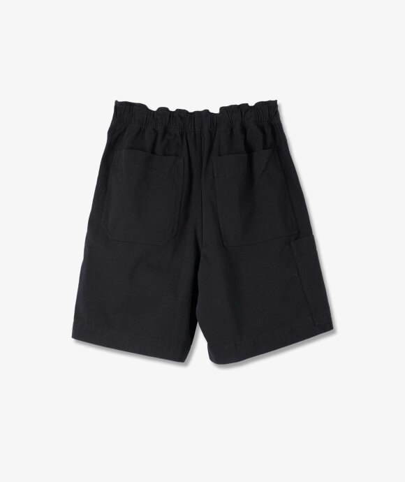 Margaret Howell - MHL PULL UP SHORTS