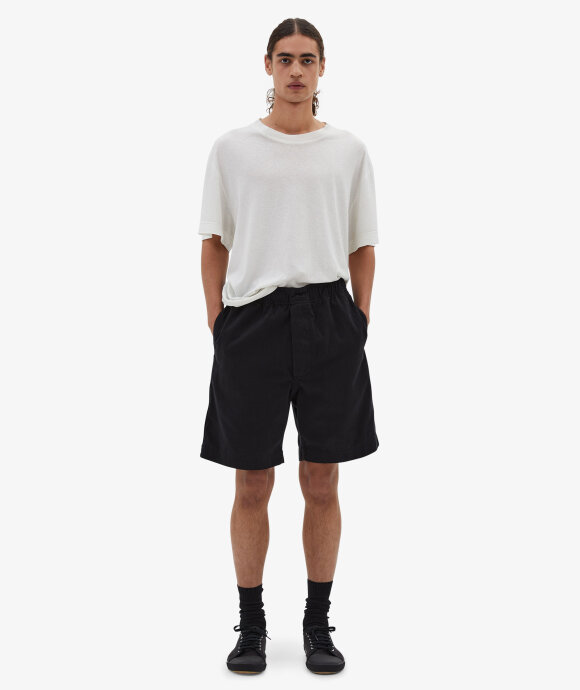 Margaret Howell - MHL PULL UP SHORTS