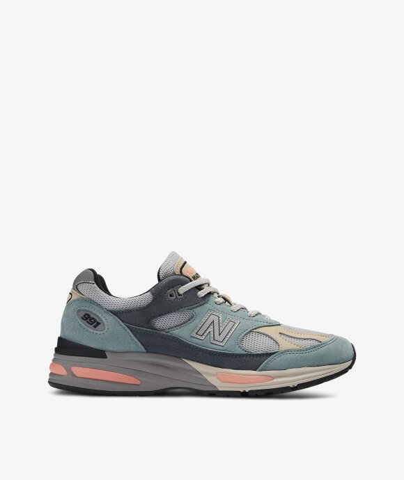 New Balance - U991SG2