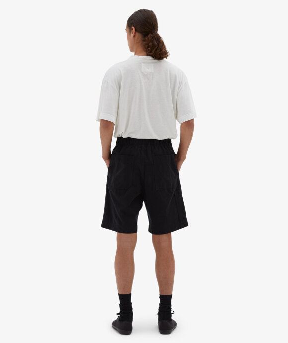 Margaret Howell - MHL PULL UP SHORTS