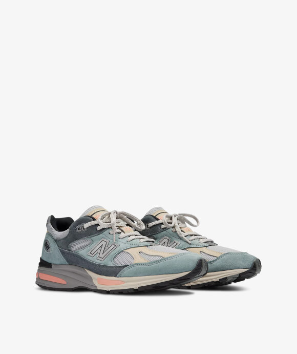 New Balance - U991SG2