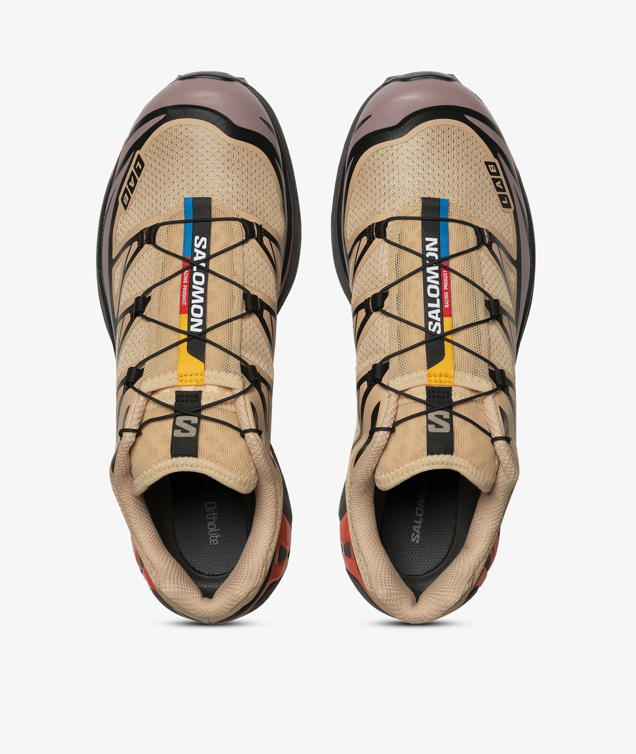 Norse Store | Shipping Worldwide - Salomon XT-6 - Hazelnut Norse Store | Shipping Worldwide - Salomon XT-6 - Hazelnut