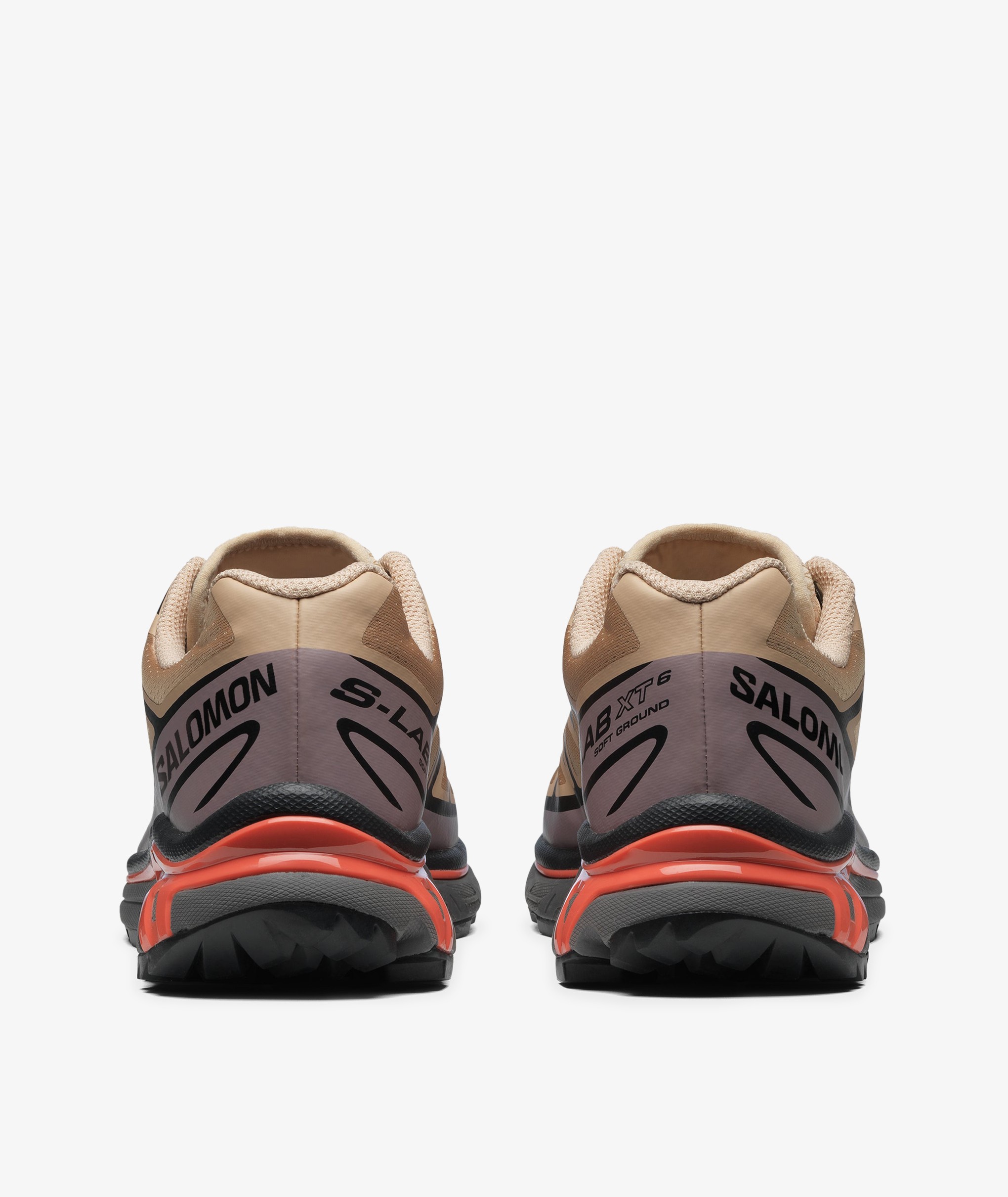 Norse Store | Shipping Worldwide - Salomon XT-6 - Hazelnut Norse Store | Shipping Worldwide - Salomon XT-6 - Hazelnut