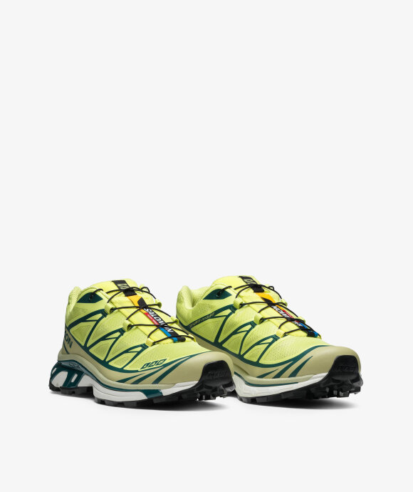 Salomon - XT-6