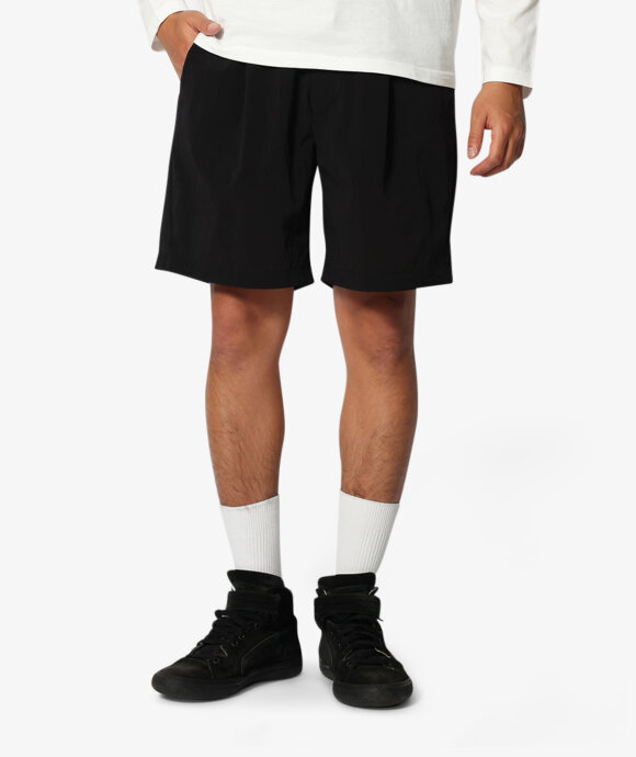 Snow Peak - Breathable Quick Dry Shorts