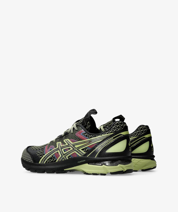 Asics - US4-S GEL-TERRAIN