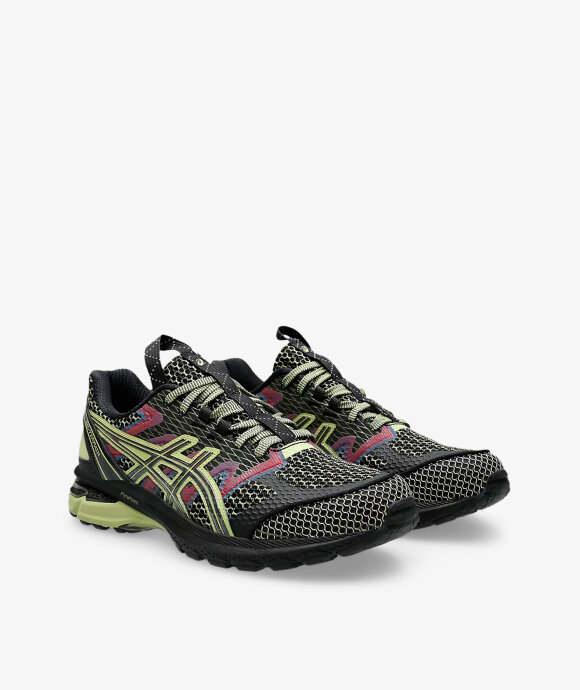 Asics - US4-S GEL-TERRAIN