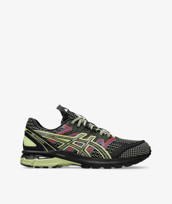 Asics - US4-S GEL-TERRAIN