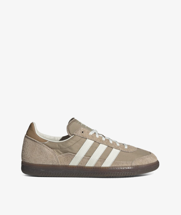 adidas Originals  - WENSLEY SPZL