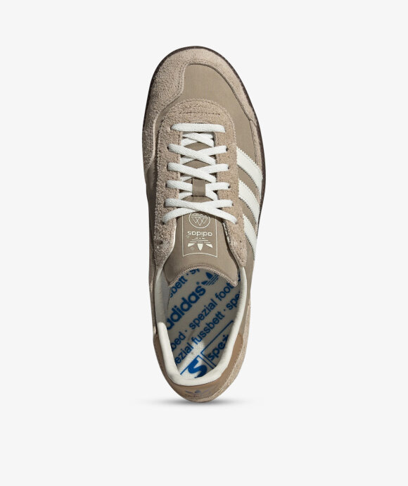 adidas Originals  - WENSLEY SPZL