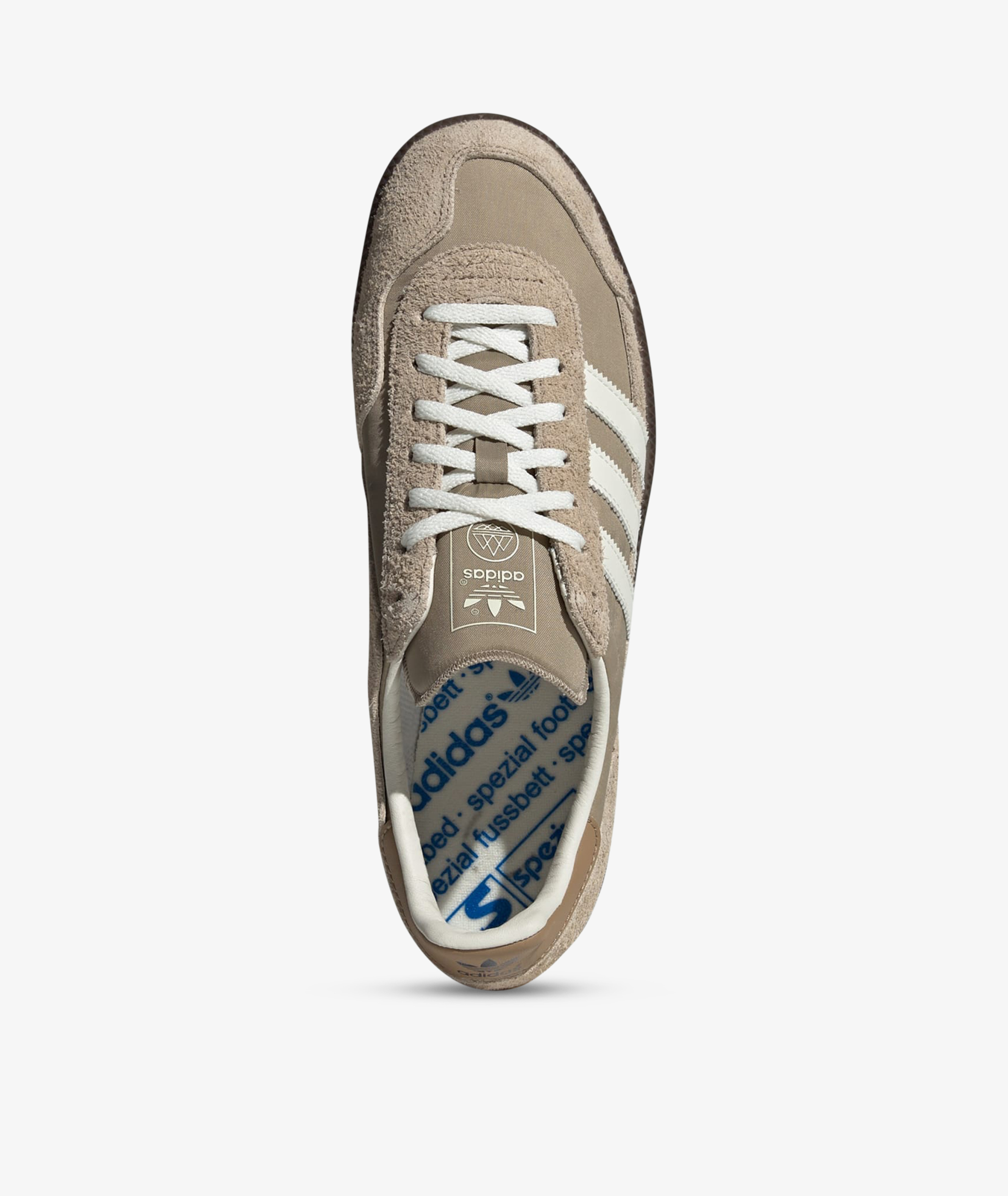 Norse Store Shipping Worldwide adidas Originals WENSLEY SPZL CARDBO OWHIT