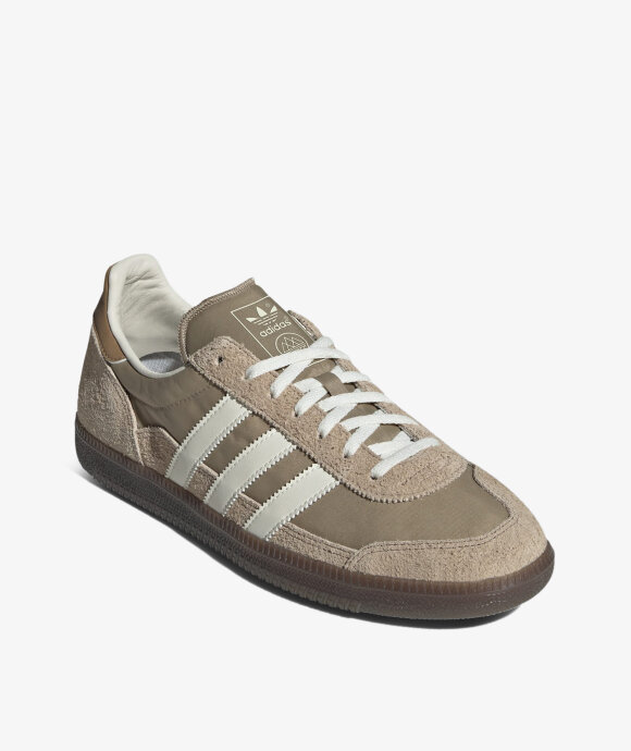 adidas Originals  - WENSLEY SPZL