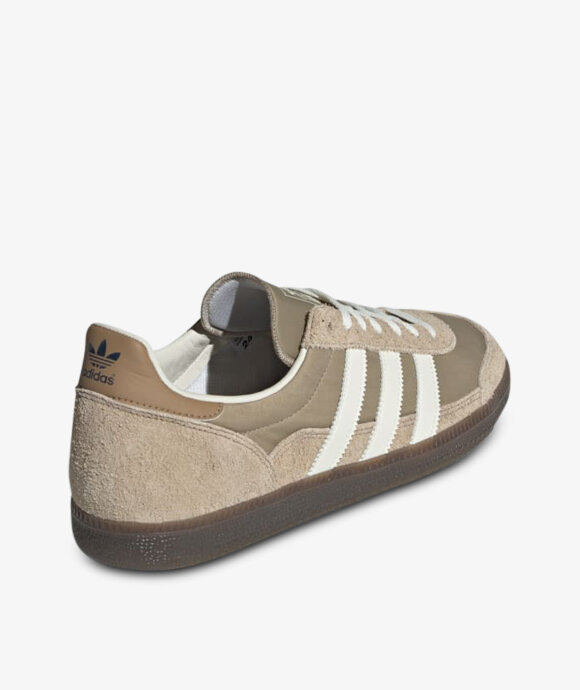 adidas Originals  - WENSLEY SPZL