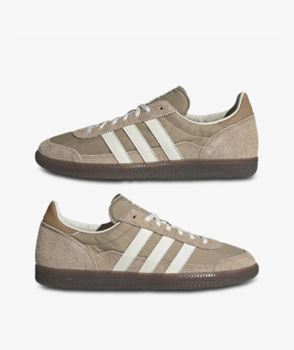 adidas Originals  - WENSLEY SPZL