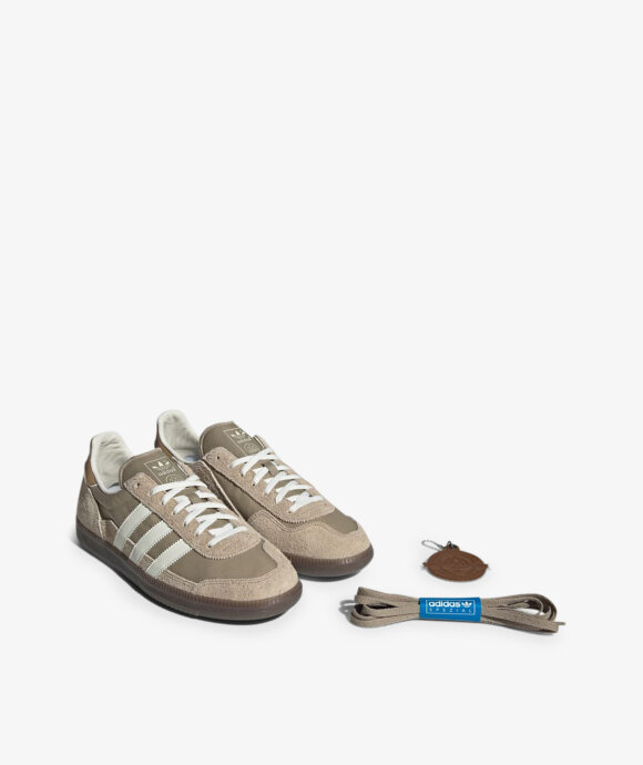 adidas Originals  - WENSLEY SPZL