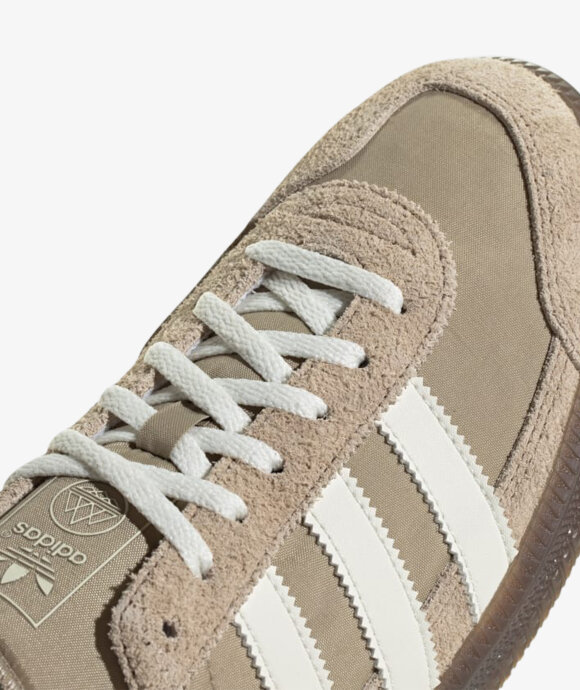 adidas Originals  - WENSLEY SPZL