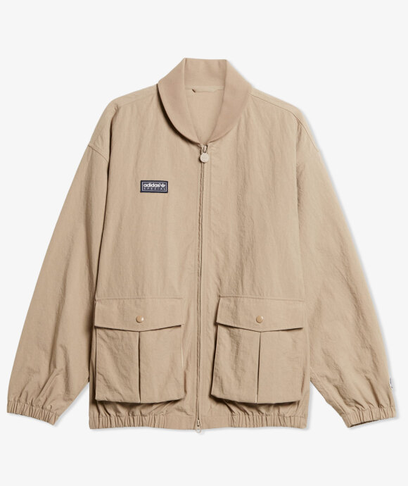 adidas Originals  - TRENTHAM JKT