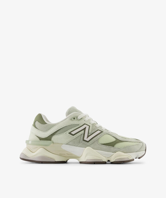 New Balance - U9060EEC