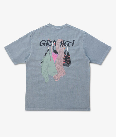 Gramicci - EQUIPPED TEE