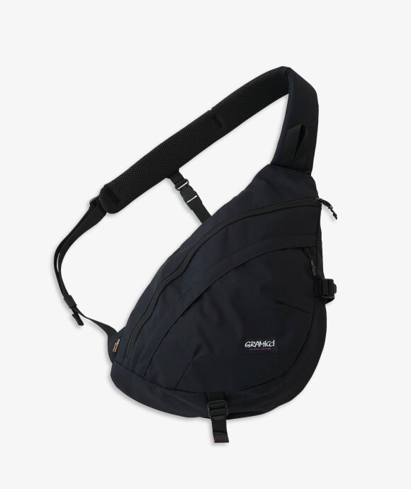 Gramicci - CORDURA SLING BAG