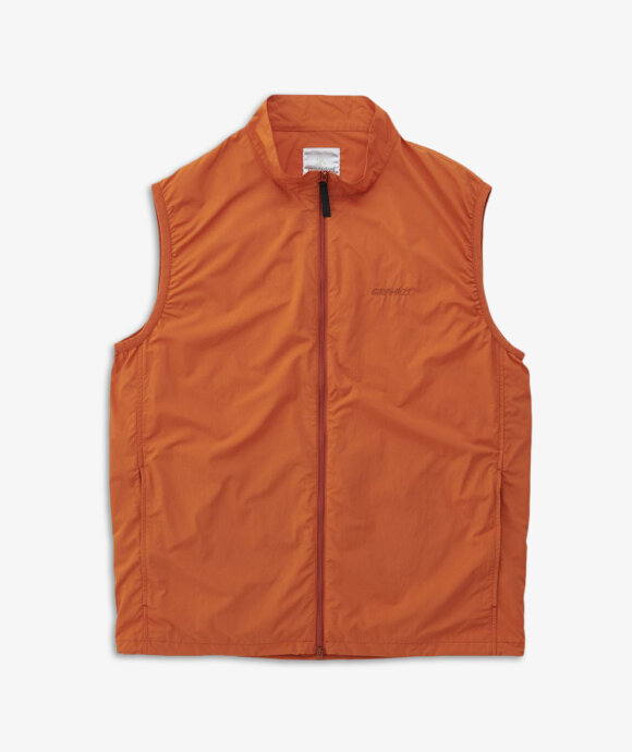 Gramicci - TACTICAL VEST