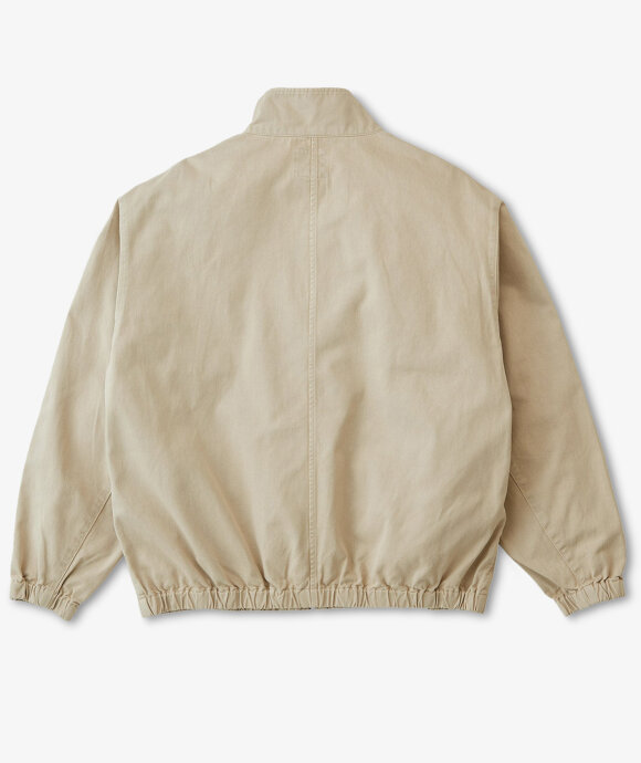 Gramicci - TWILL-AROUND JACKET