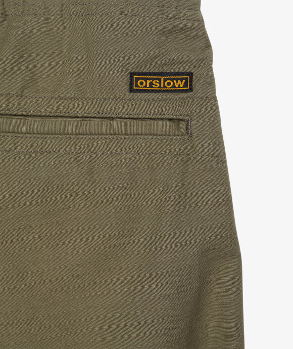 orSlow - NS Copenhagen Pants