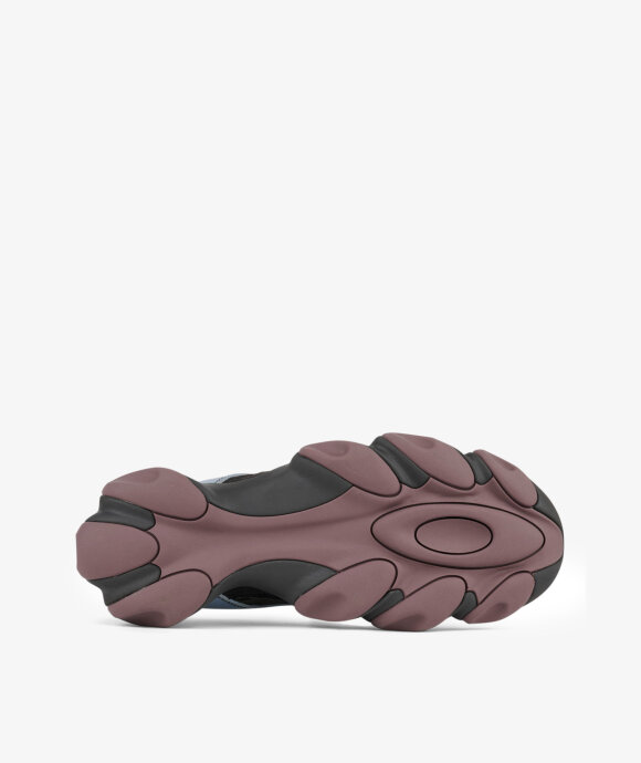 Oakley Factory Team - Ostrich Flesh Sandal