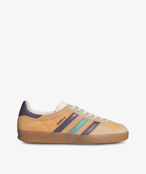 adidas Originals  - GAZELLE INDOOR