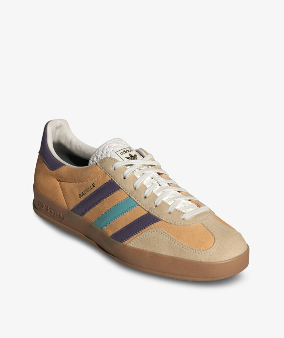 adidas Originals  - GAZELLE INDOOR