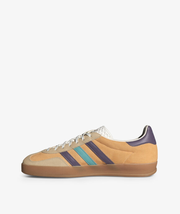 adidas Originals  - GAZELLE INDOOR