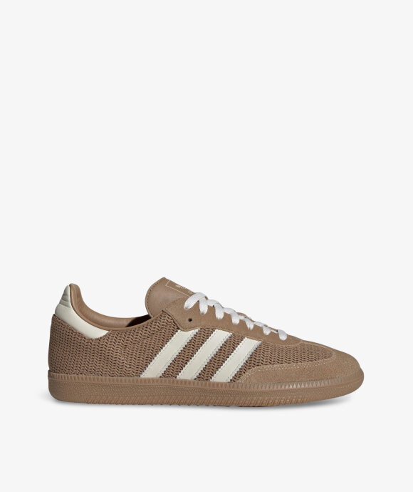 adidas Originals  - SAMBA OG