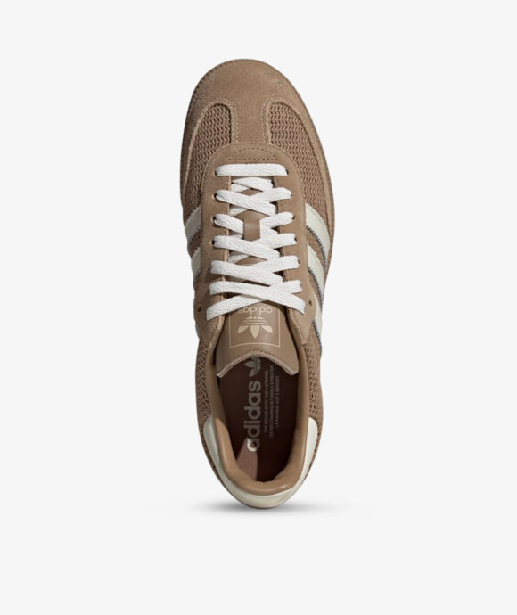 adidas Originals  - SAMBA OG