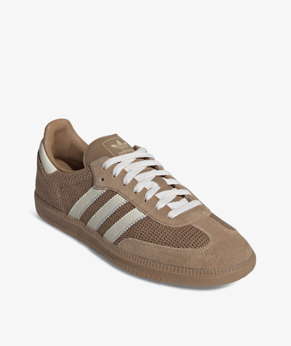 adidas Originals  - SAMBA OG