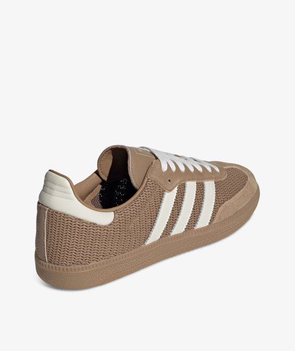 adidas Originals  - SAMBA OG