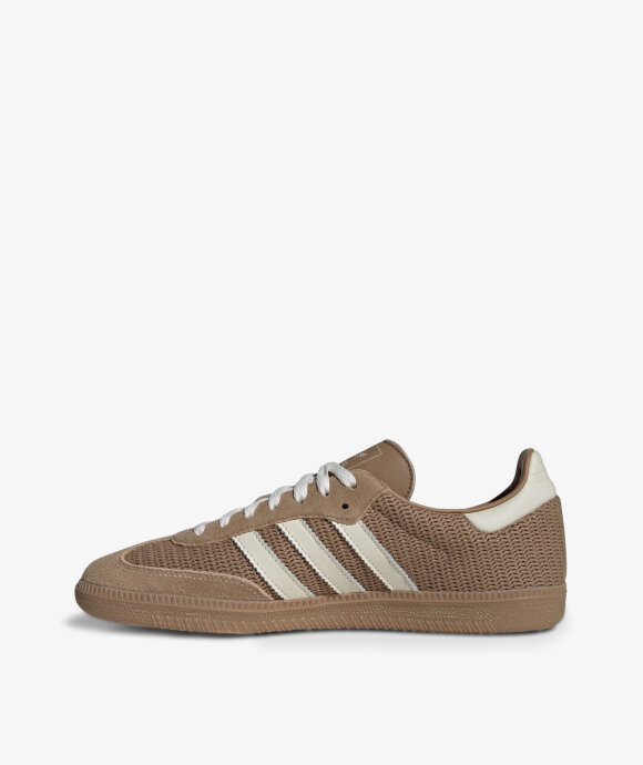 adidas Originals  - SAMBA OG