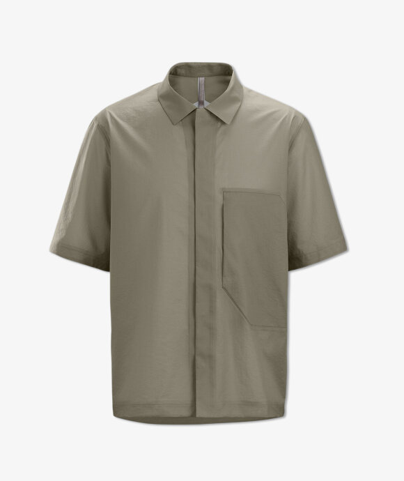 Veilance - DEMLO SS SHIRT