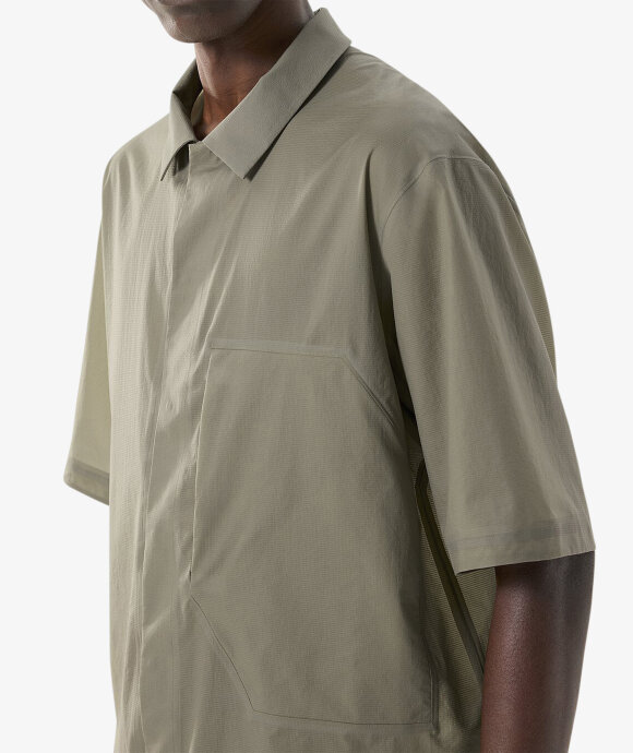 Veilance - DEMLO SS SHIRT