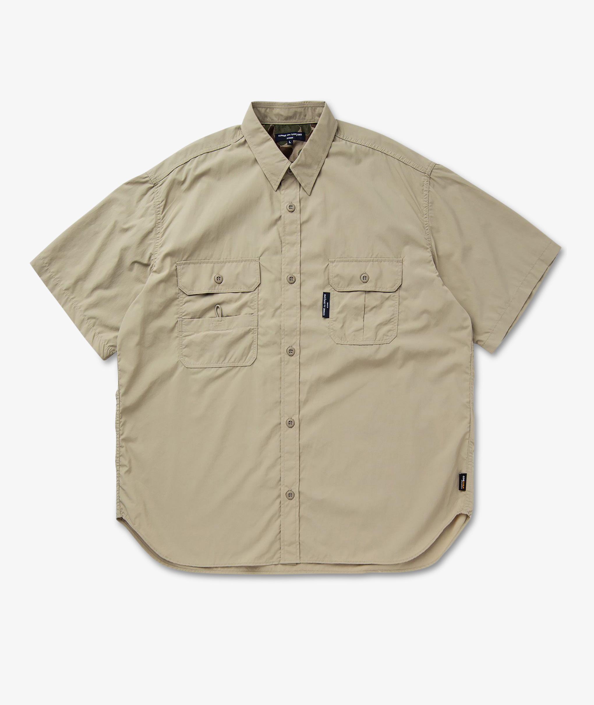 ≪COMME des GARCONS SHIRTS/コムデギャルソンシャツ