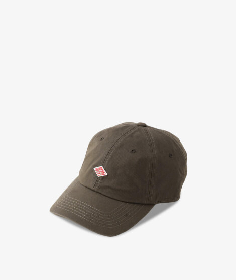 Danton - 6 Panel Cap