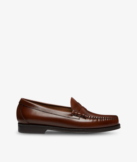 G.H. BASS - GH WEEJUN II LARSON MOC PENNY  LOAFERS