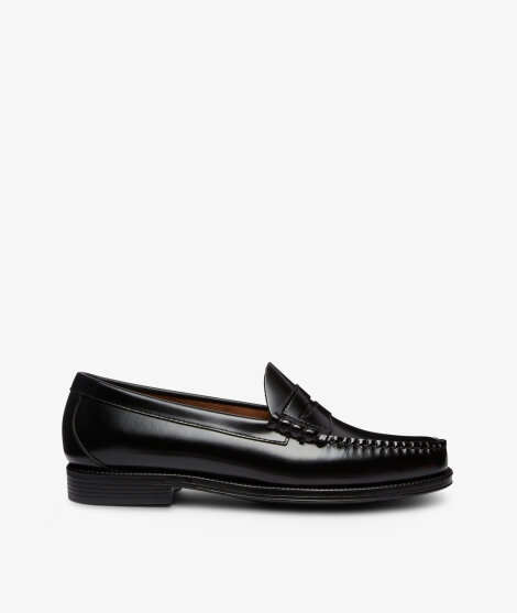 G.H. BASS - GH WEEJUN II LARSON MOC PENNY  LOAFERS