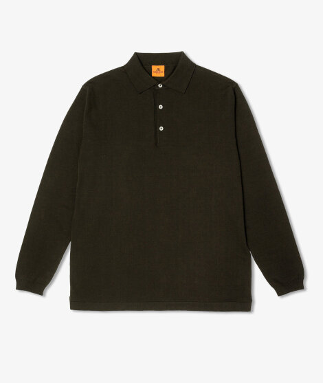 Andersen-Andersen - POLO LONG