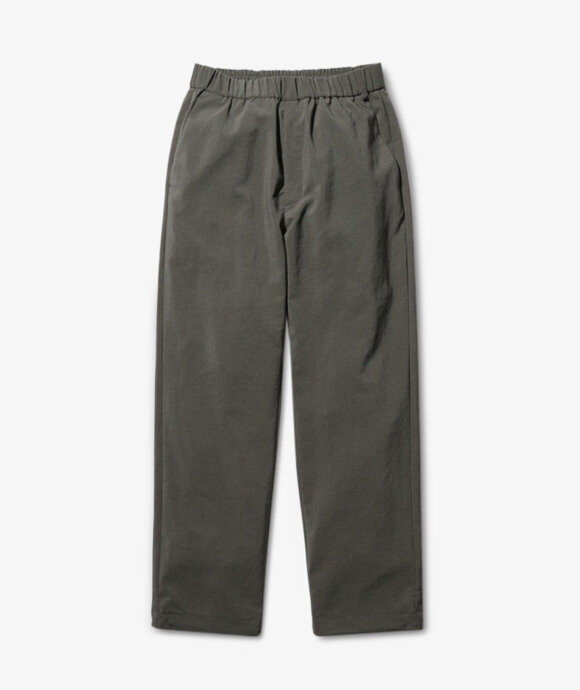 Snow Peak - Pe Light Poplin Pants