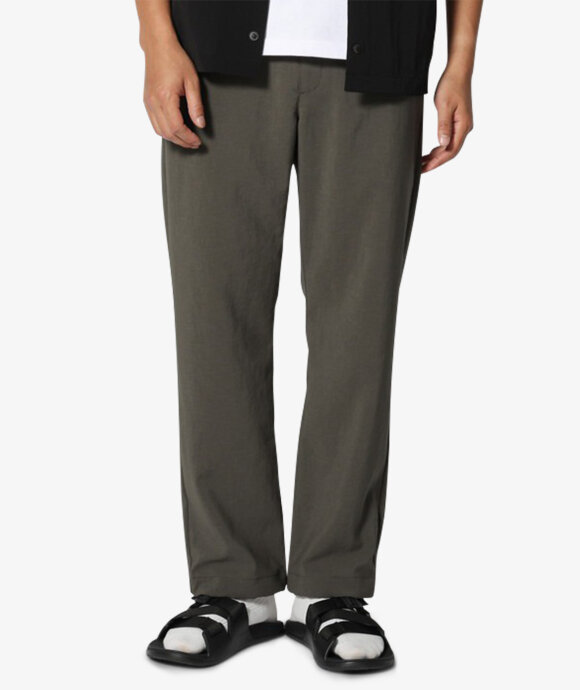 Snow Peak - Pe Light Poplin Pants