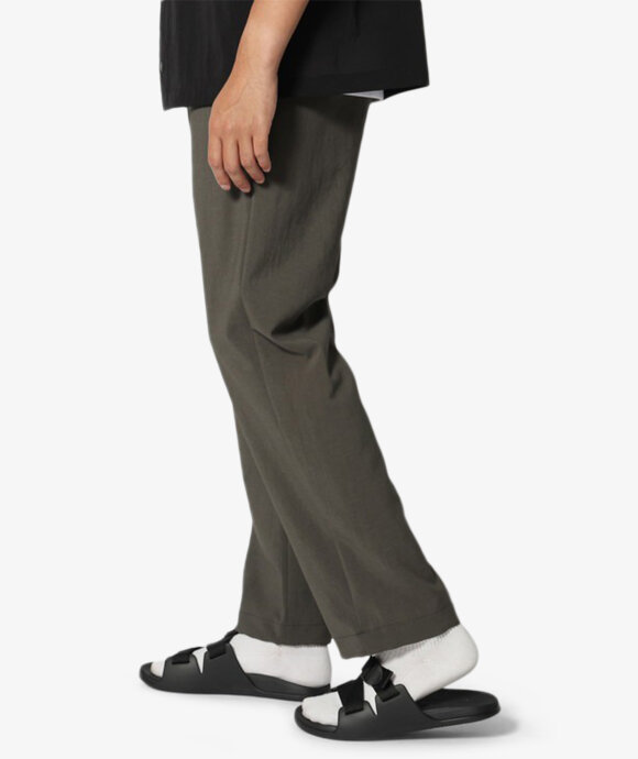 Snow Peak - Pe Light Poplin Pants
