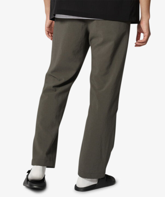 Snow Peak - Pe Light Poplin Pants