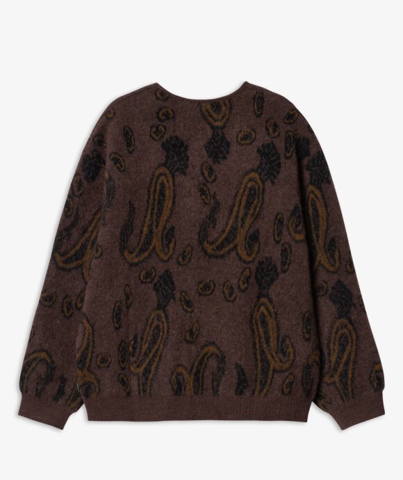 Carhartt WIP - Medford Cardigan