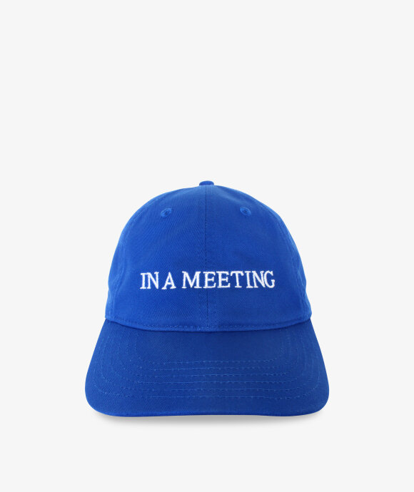 IDEA - In A Meeting Hat