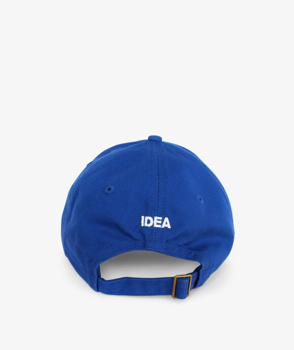IDEA - In A Meeting Hat